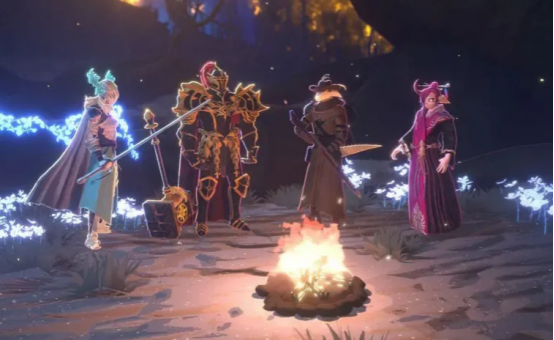 《梦之形手游》公测时间确定？上线安排正式揭晓！