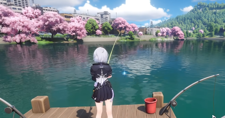 异环鱼存活时间提升攻略 异环鱼生存技巧与实用增寿方法分享