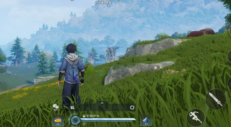 王者荣耀世界能手机玩吗 王者荣耀世界支持多端互通吗