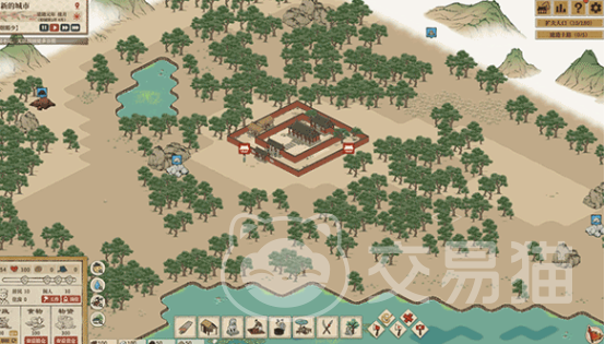 满庭芳宋上繁华手游好玩吗|满庭芳宋上繁华核心玩法与真实体验解析