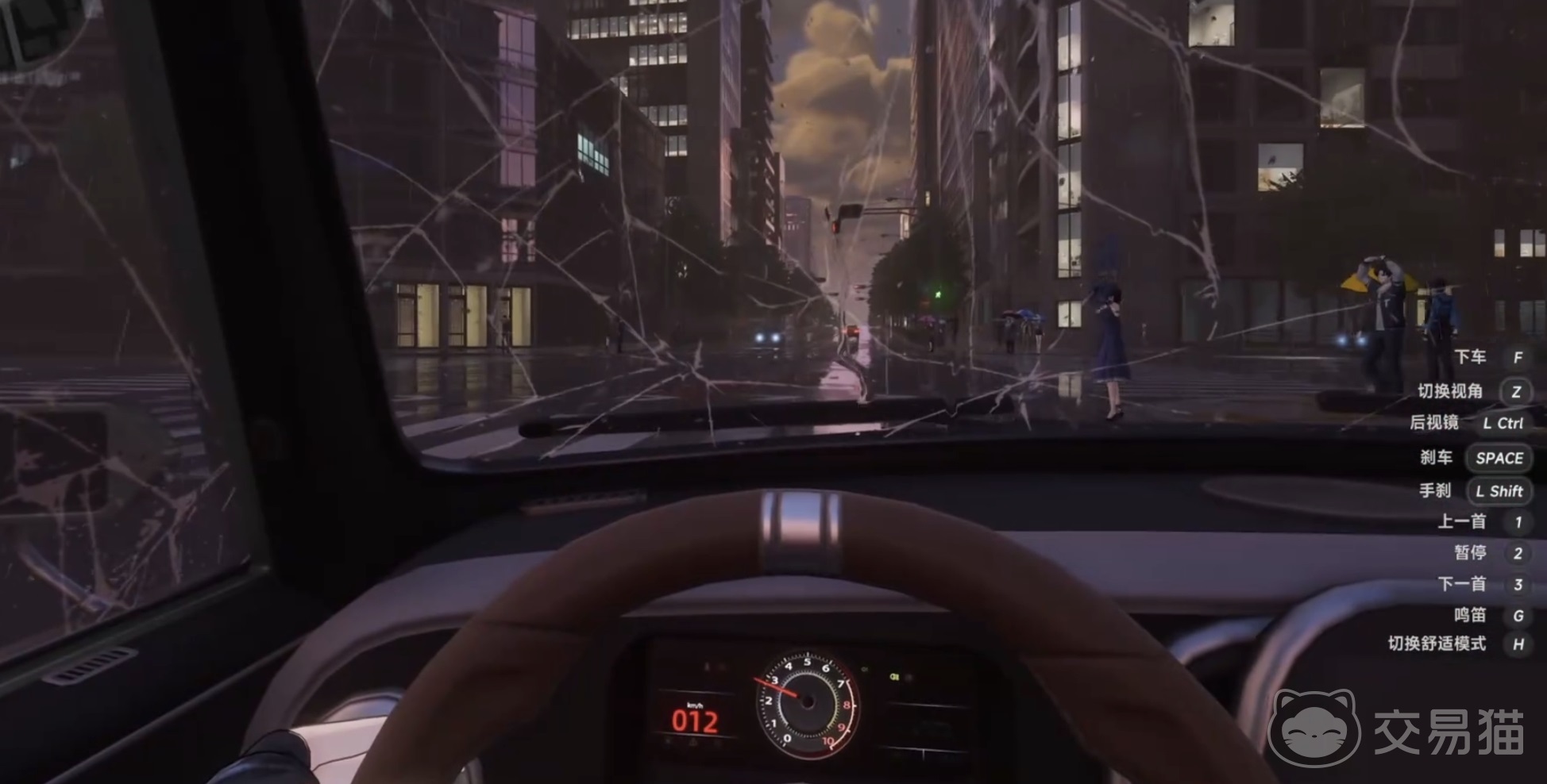 异环同乘系统怎么玩 异环同乘系统全流程玩法与机制详解