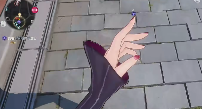 异环第一人称玩法详解 异环第一人称视角操作技巧与实战指南