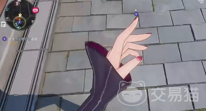 异环第一人称玩法详解 异环第一人称视角操作技巧与实战指南