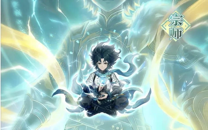 宗师之上手游好玩吗 宗师之上手游核心玩法与特色系统详解