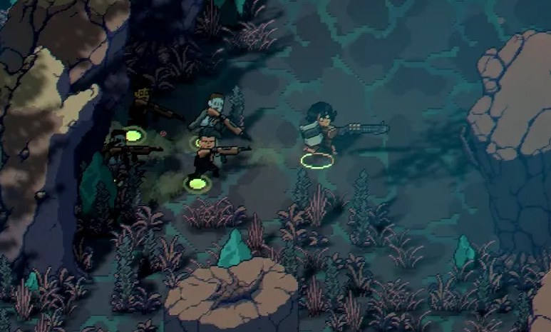 腐朽默示手游好玩吗 腐朽默示手游真实体验与玩家口碑评测