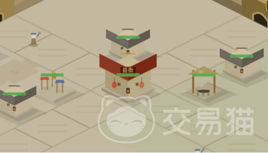 末代县令手游好玩吗 末代县令手游核心玩法与特色系统深度解析