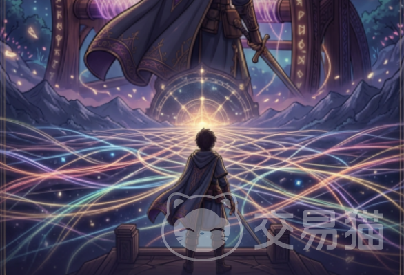 命运织线MBTI性格测试好玩吗 命运织线MBTI测试玩法详解与趣味体验分享