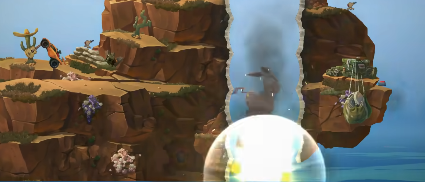 百战天虫兑换码大全 百战天虫最新可用兑换码汇总