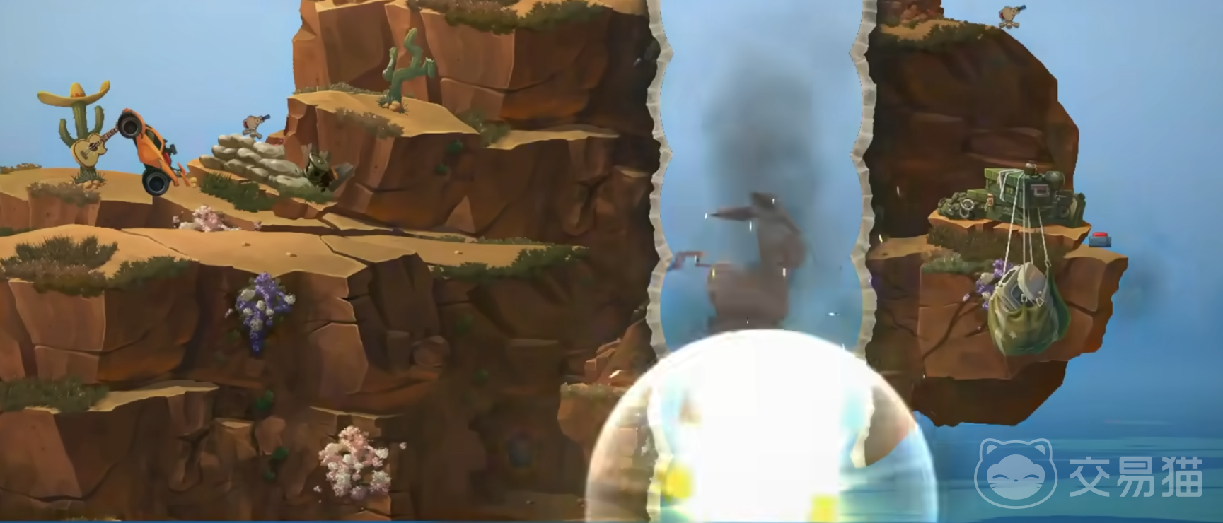 百战天虫兑换码大全 百战天虫最新可用兑换码汇总