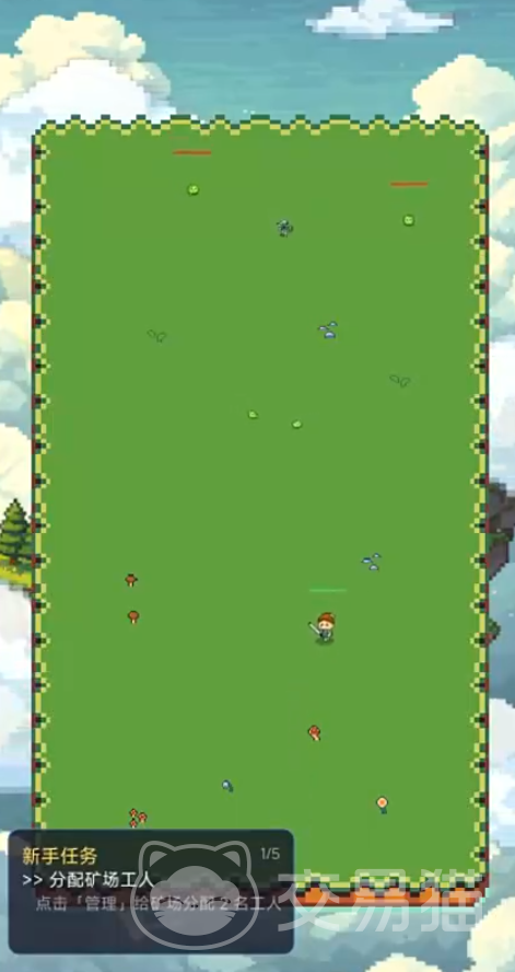 方块大陆手游好玩吗?深度解析核心玩法与特色体验