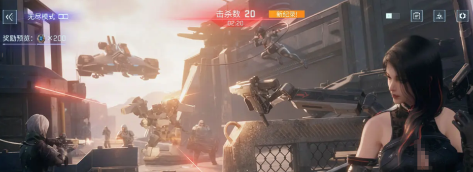 镭明闪击伊莱塔 王者荣耀伊莱塔高爆发连招与实战输出技巧