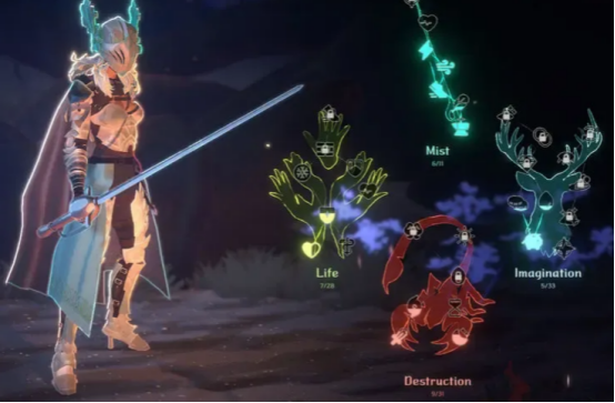 梦之形手游好玩吗 梦之形手游核心玩法与体验深度解析