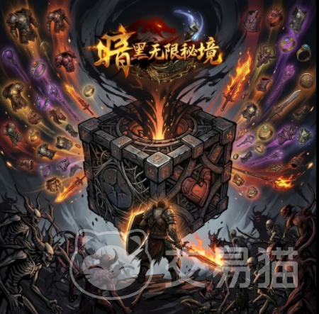 暗黑无限秘境手游上线时间 暗黑无限秘境手游公测时间