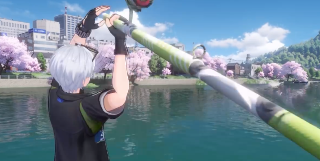 异环海上钓鱼玩法详解 异环钓鱼全流程攻略与技巧分享