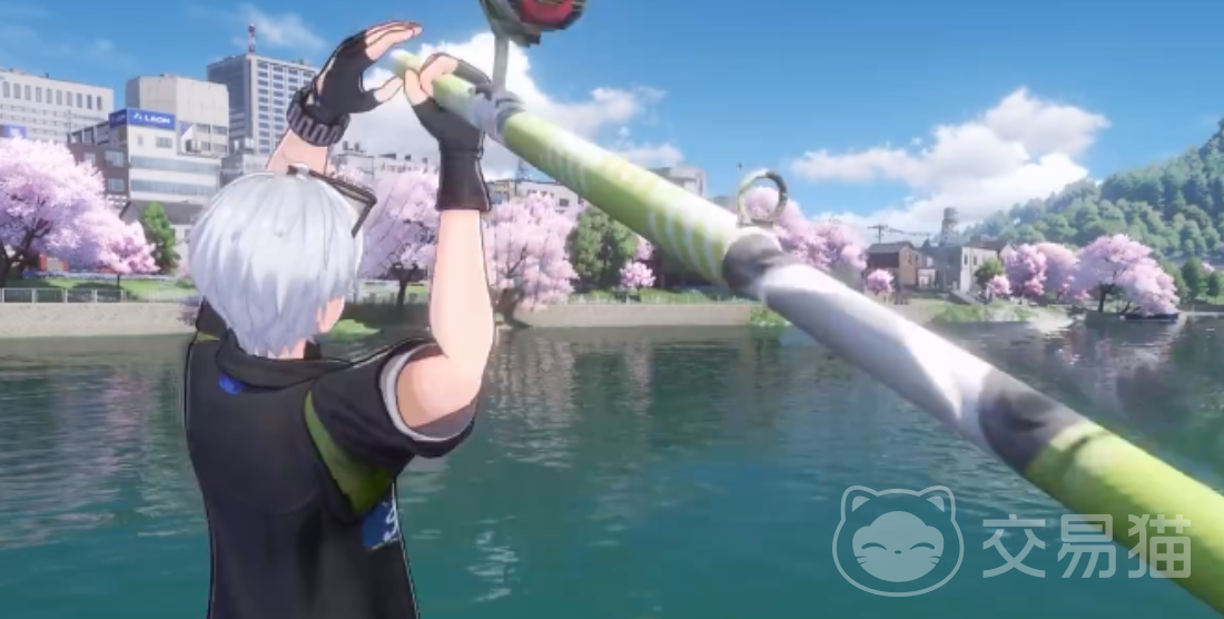 异环海上钓鱼玩法详解 异环钓鱼全流程攻略与技巧分享