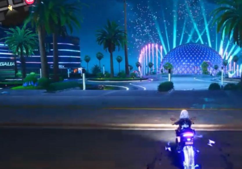 异环鬼火坐骑怎么获取 异环鬼火摩托获取方式