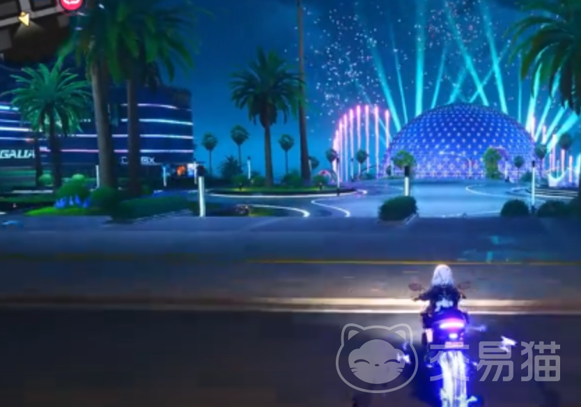 异环鬼火坐骑怎么获取 异环鬼火摩托获取方式