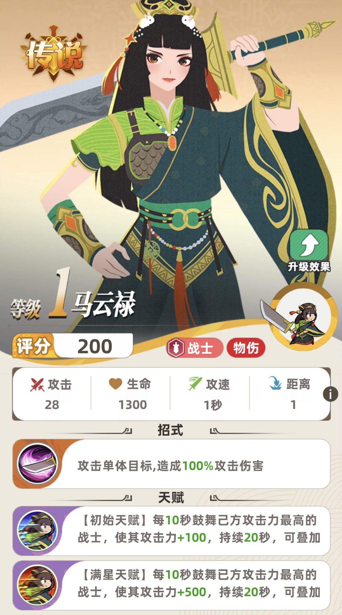 王者荣耀马云禄强度分析 王者荣耀马云禄技能机制与实战表现