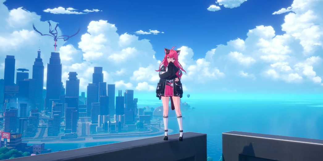 异环时间系统怎么玩 异环时间系统详细玩法指南与机制解析