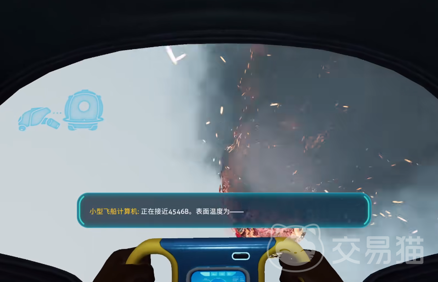 深海迷航:冰点之下 主线剧情详解与全玩法通关攻略