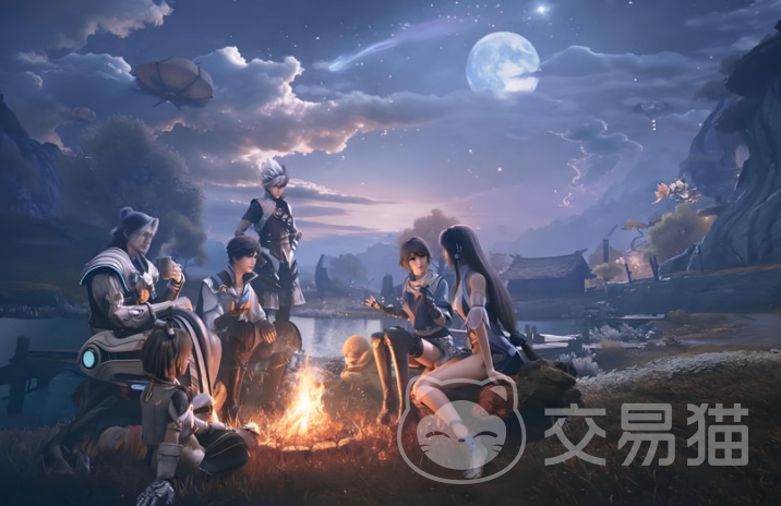 王者荣耀世界换性别攻略 王者荣耀世界角色性别切换方法