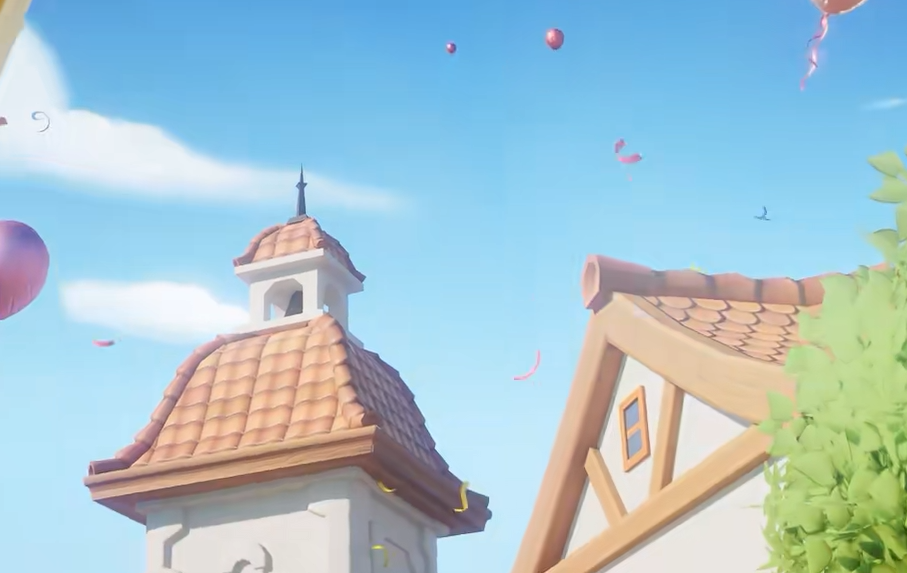 心动小镇建造节 心动小镇创意建造活动玩法与奖励详解