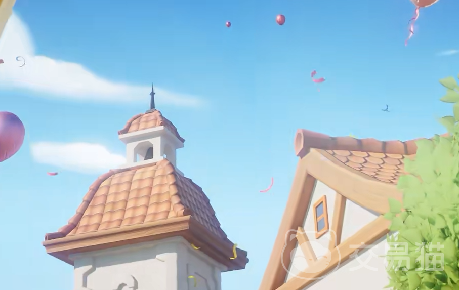 心动小镇建造节 心动小镇创意建造活动玩法与奖励详解