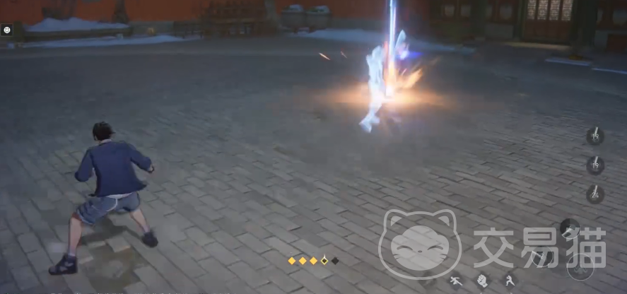 异人之下起身压制技巧详解 异人之下实战起身压制连招与反制方法