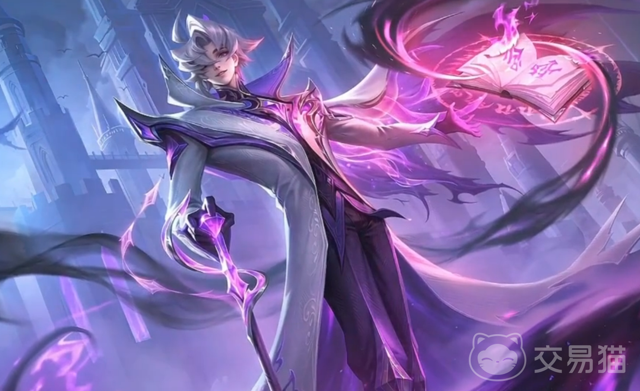 曙光英雄艾蒙角色解析与强度评测