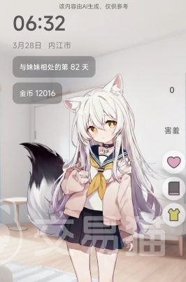 妹居物语沪东地址修改方法 妹居物语沪东门店地址变更操作指南