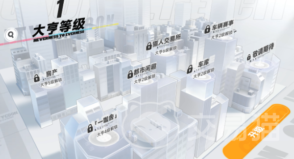 异环大亨等级提升攻略 异环大亨快速升级方法与技巧