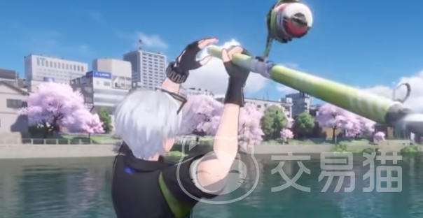 异环钓鱼排行榜 异环钓鱼玩法攻略与热门钓点推荐