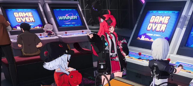 异环大月卡S级弧盘推荐：高效选择指南