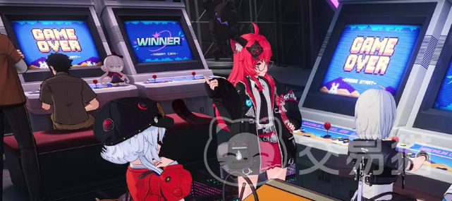 异环大月卡S级弧盘推荐 异环大月卡S级弧盘选择指南