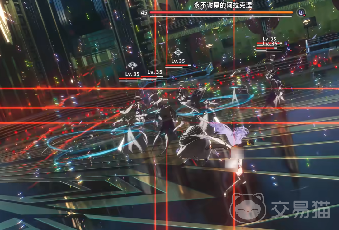 异环阿拉克涅怎么打 异环阿拉克涅全流程打法与机制解析