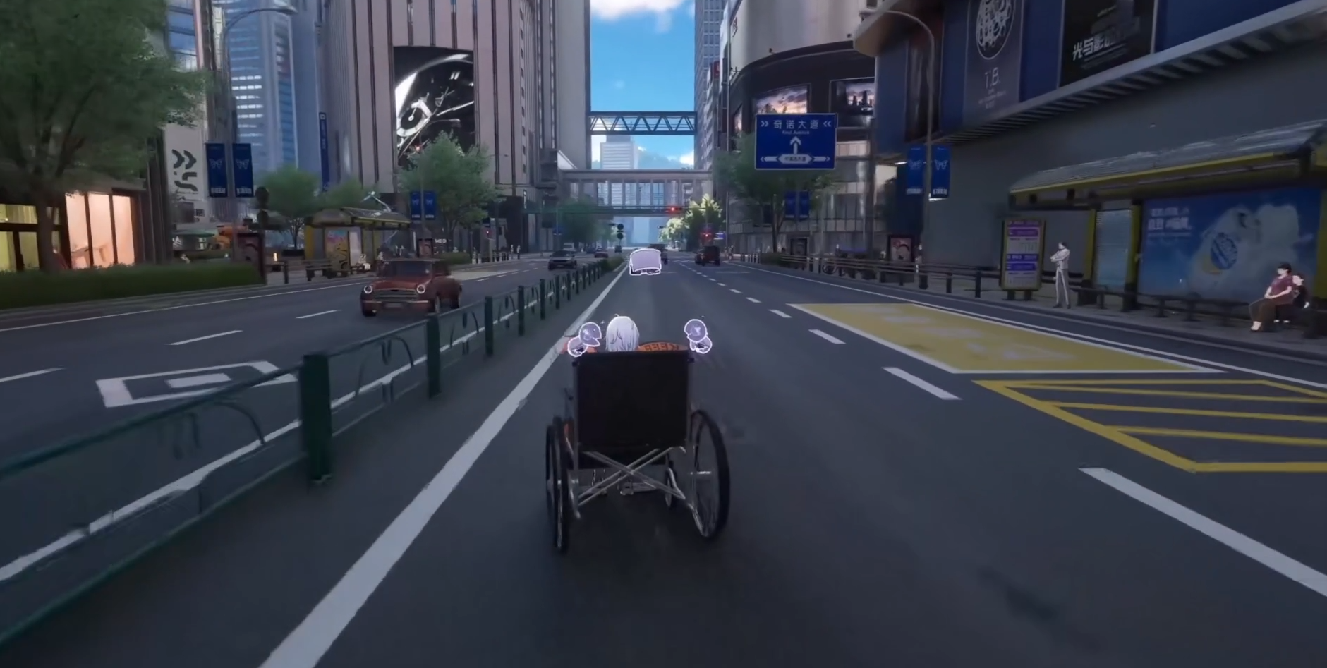 异环最新消息汇总 异环当前版本动态与测试进展