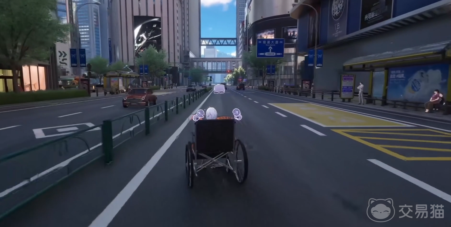 异环最新消息汇总 异环当前版本动态与测试进展