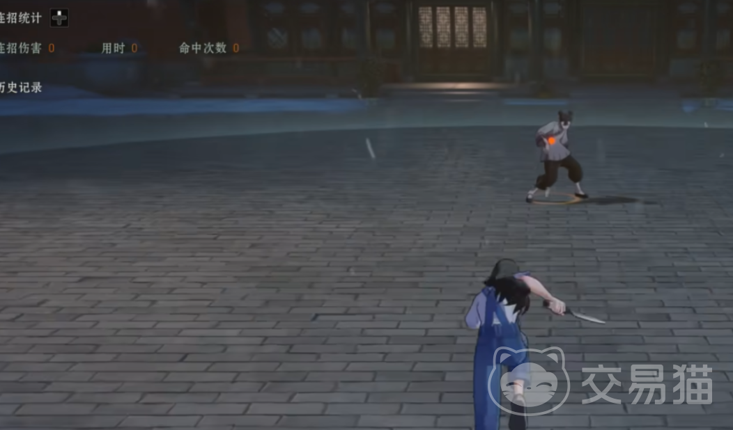 异人之下手游宝儿姐连招攻略 异人之下手游宝儿姐高伤连招技巧与实战应用