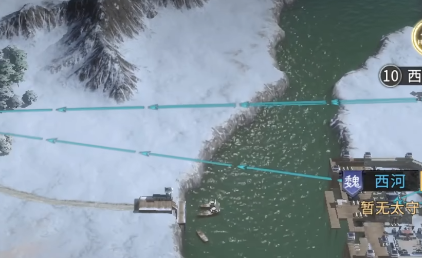 三国天下归心关羽阵容搭配 三国天下归心最强关羽流派与武将组合推荐