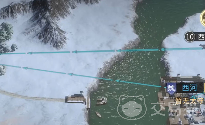 三国天下归心关羽阵容搭配 三国天下归心最强关羽流派与武将组合推荐