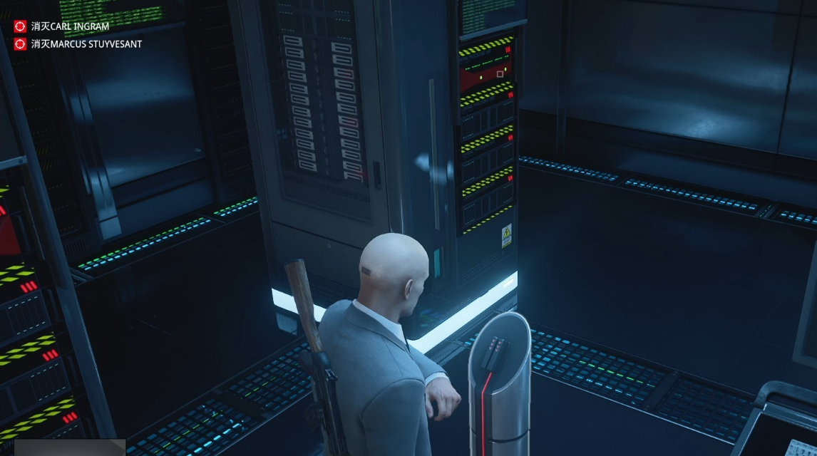 杀手刺客世界手游：核心玩法与沉浸式体验深度解析