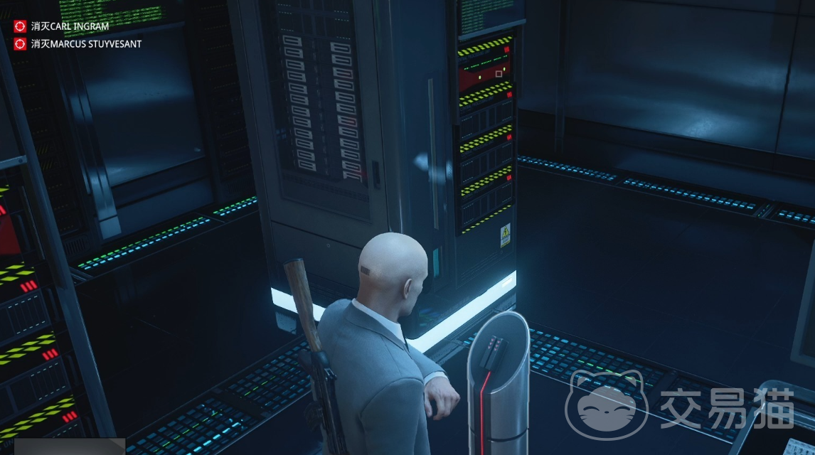 杀手刺客世界手游上线时间揭晓 杀手刺客世界手游何时正式开服