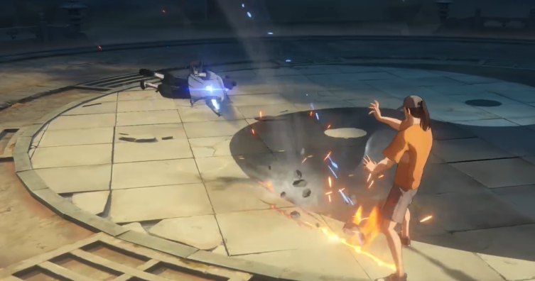 异人之下角色克制关系详解 异人之下战力体系与属性相克逻辑分析