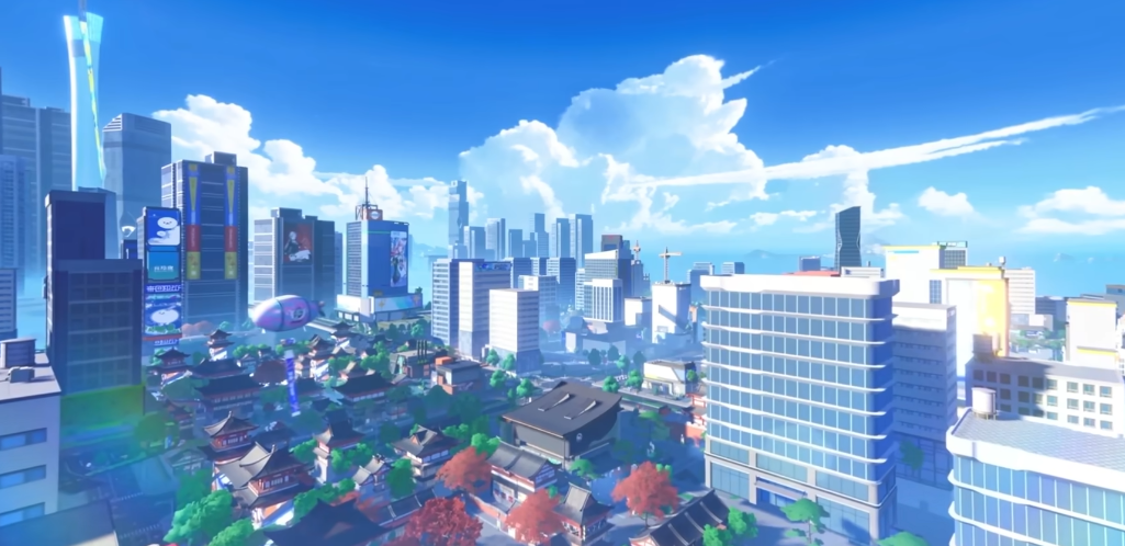 望月世界观深度解析：游戏背景设定与核心设定详解