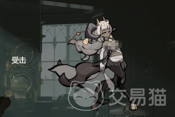 忘却前夜羊妈角色解析 忘却前夜泰旖丝人物设定与背景故事