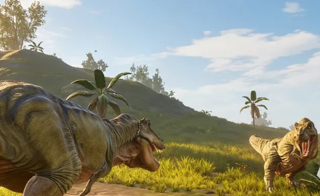 龙岛异兽起源联机教程 龙岛异兽起源多人联机方法详解