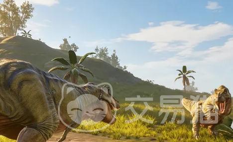 龙岛异兽起源联机教程 龙岛异兽起源多人联机方法详解