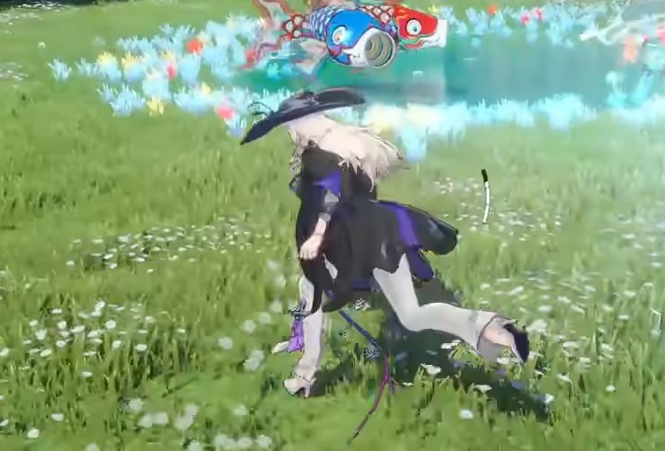 异环九原角色解析 异环九原全角色技能设定与实战定位详解