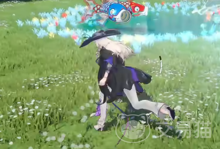 异环九原角色解析 异环九原全角色技能设定与实战定位详解