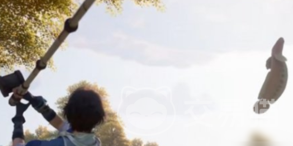 王者荣耀世界褐斑龙鱼怎么钓 王者荣耀世界褐斑龙鱼获取方法与钓鱼技巧详解